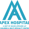 Apex Hospital Bahraich
